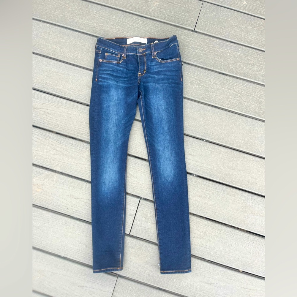 Abercrombie & Fitch Jeans